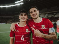 Terungkap! 2 Pemain Timnas Indonesia yang Terkait dengan City Football Group