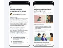 Instagram Perketat Perlindungan Remaja, Pencarian Konten Berbahaya Dipantau
