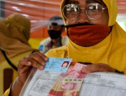 Kemensos Temukan 1,49 Juta Data Terkait Judol, Bansos Bisa Dinonaktifkan