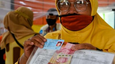 Kementerian Sosial (Kemensos) memberikan ruang klarifikasi bagi keluarga penerima manfaat (KPM) yang datanya terindikasi transaksi judi online (judol).