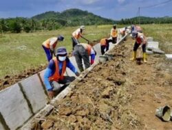 Hadapi Musim Kemarau, Kementerian PU Siagakan 10.789 Sumur Bor untuk Jaga Pasokan Air
