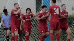 Pelatih Persija Jakarta, Shin Tae-yong, puas melihat kemenangan 2-1 atas Chiangrai United dalam laga uji coba tertutup.