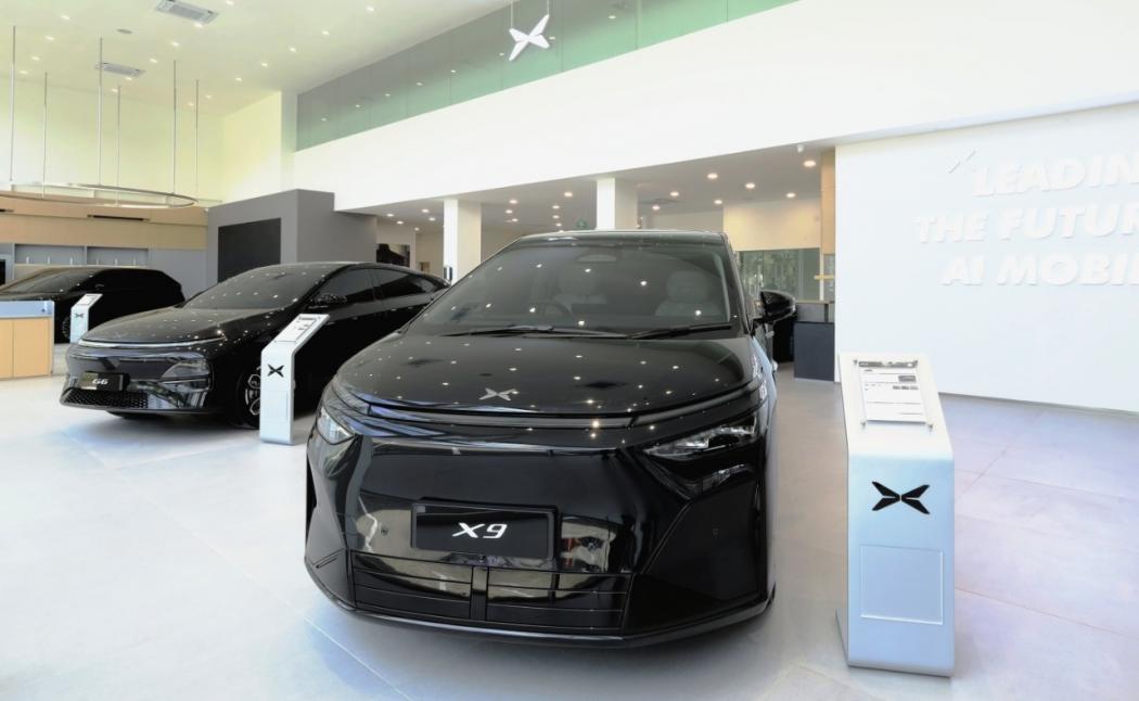 Xpeng memperluas pasar di Indonesia dengan membangun Experience & Service Center terbesar di Surabaya, Jawa Timur.