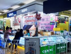 Pasar Smartphone Global Tertekan, Pengiriman Kuartal II 2026 Turun 6%