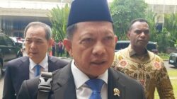 Menteri Dalam Negeri (Mendagri) Tito Karnavian izinkan swasta ikut tangani karhutla.