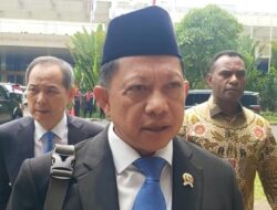 Tito, Penanganan Karhutla Bukan Hanya Tanggung Jawab Pemerintah
