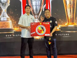 Bank Nagari Gandeng Semen Padang FC, Perluas Ekosistem Bisnis Lewat Kabau Sirah
