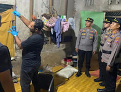 Polisi Dalami Kematian Mahasiswa di Pauh