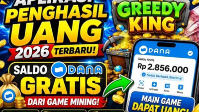 Greedy King