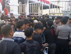 Kejati Sumbar Didesak Buka Kasus UIN IB