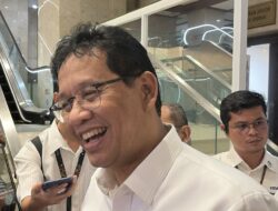 Purbaya; Stimulus Fiskal dan Bansos Jadi Penopang Ekonomi di Tengah Gejolak Global