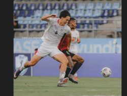 Hadapi Vietnam, Garuda Incar Tiket Semifinal Sekaligus Dongkrak Ranking FIFA