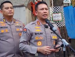Polisi Telusuri Asal Ratusan Senjata di Yayasan Pondok Pinang, Pemiliknya Telah Wafat