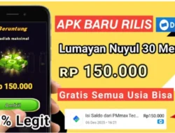 Color Sort Penghasil Saldo DANA, OVO, dan GoPay? Ini Penjelasannya