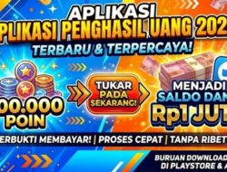 Begini Cara Tukar DANA Poin Jadi Saldo Gratis