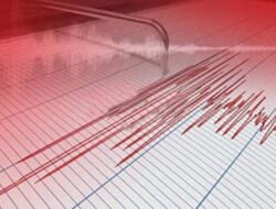 Seram Bagian Timur Diguncang Gempa Magnitudo 5,1