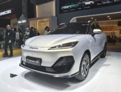 Lepas dan Jakarta Fashion Week Bersinergi, Hadirkan Inovasi Otomotif yang Selaras dengan Tren Lifestyle