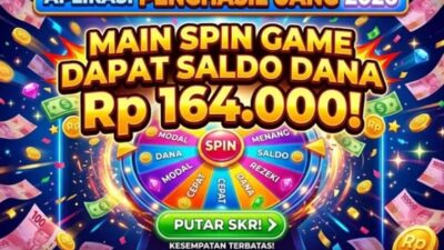 Game Spin