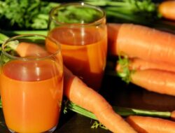 Kenali 7 Minuman Alami yang Dipercaya Mendukung Kesehatan dan Fungsi Ginjal