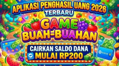 Cuan dari Game