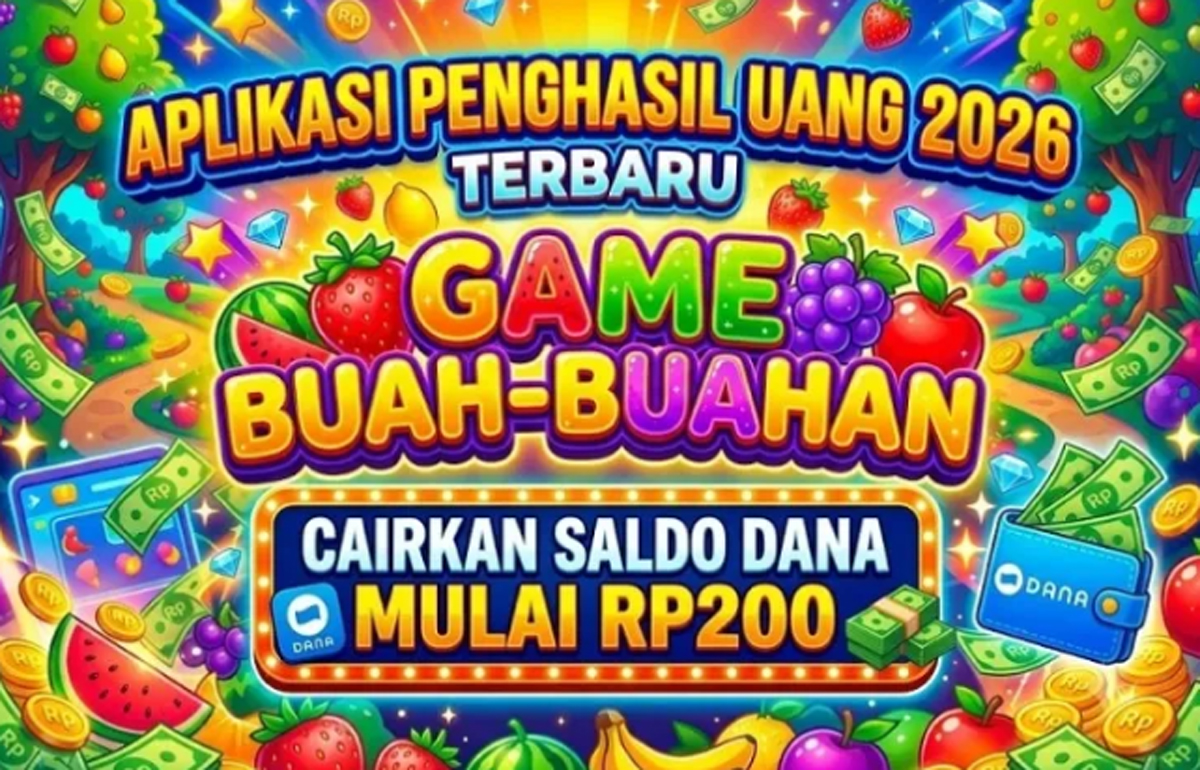 Cuan dari Game