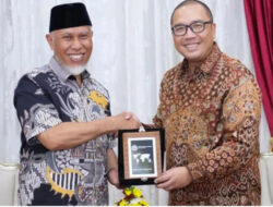 Sumbar Dorong Kerja Sama Kawasan Samudra Hindia