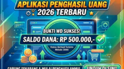 Dompet digital