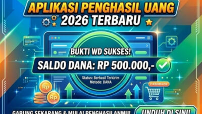 Dompet digital