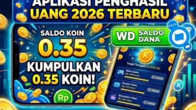 Aplikasi