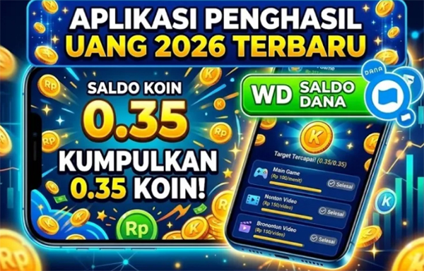 Aplikasi