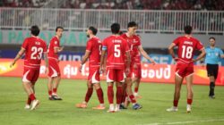 Piala AFF bukanlah tolok ukur kekuatan Timnas Indonesia yang sesungguhnya.