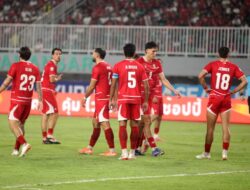 Timnas Indonesia Kembali Gagal ke Semifinal AFF, Ini Evaluasi Anton Sanjoyo
