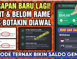 MiniPay Bisa Dapat Cuan? Ini Cara Menggunakan Fitur Bonus dan Referral