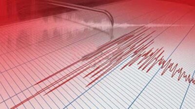 Seram Bagian Timur Diguncang Gempa Magnitudo 5,1