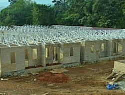Pemko Padang Kebut Pembangunan Huntap, 183 Rumah Ditargetkan Mulai September 2026