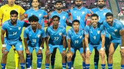 Timnas India mundur dari FIFA ASEAN Cup 2026.
