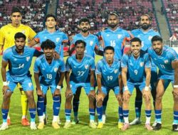 AIFF Tarik India dari FIFA ASEAN Cup 2026, Sanksi FIFA Mengintai