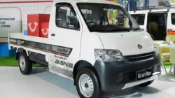 Daihatsu Gran Max Pickup Jadi Mobil Terlaris Juli 2026, Geser Toyota Kijang Innova.