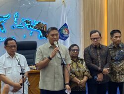 BGN Hentikan Operasional 504 Dapur MBG, Ribuan Lain Masih Proses Sertifikasi