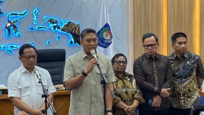 Kepala BGN Sudaryono mengungkapkan, pihaknya telah menutup 504 dapur Makan Bergizi Gratis (MBG) hingga 10 Agustus 2026.