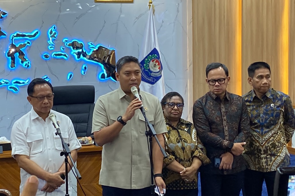 Kepala BGN Sudaryono mengungkapkan, pihaknya telah menutup 504 dapur Makan Bergizi Gratis (MBG) hingga 10 Agustus 2026.