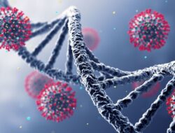 Ilmuwan Gunakan AI untuk Bikin Virus Buatan, Apa Risikonya bagi Manusia?
