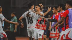 Eliano Reijnders siap untuk melanjutkan tren positif Timnas Indonesia di Piala AFF 2026.