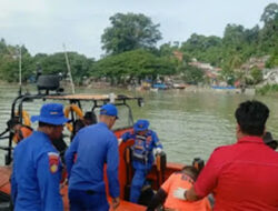 Nelayan Temukan Jasad Pelajar Korban Arus Sungai