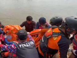 Rahmah Hilang Saat Bermain, Ditemukan Tak Bernyawa