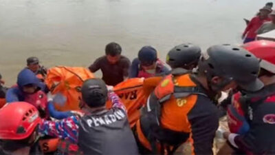 Rahmah Hilang Saat Bermain, Ditemukan Tak Bernyawa
