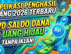 Aplikasi Penghasil Uang Nonton Drama Beri Reward