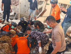 Basarnas Catat 70 Korban Meninggal