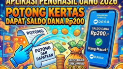 Potong Kertas