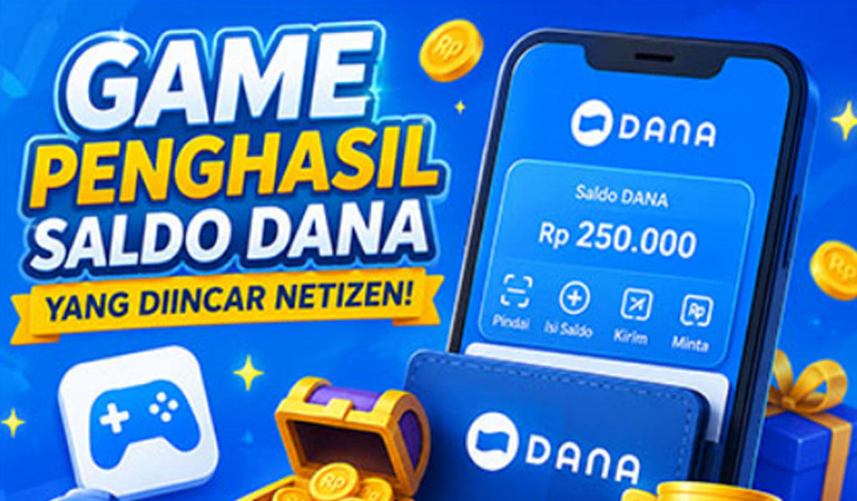 Saldo DANA